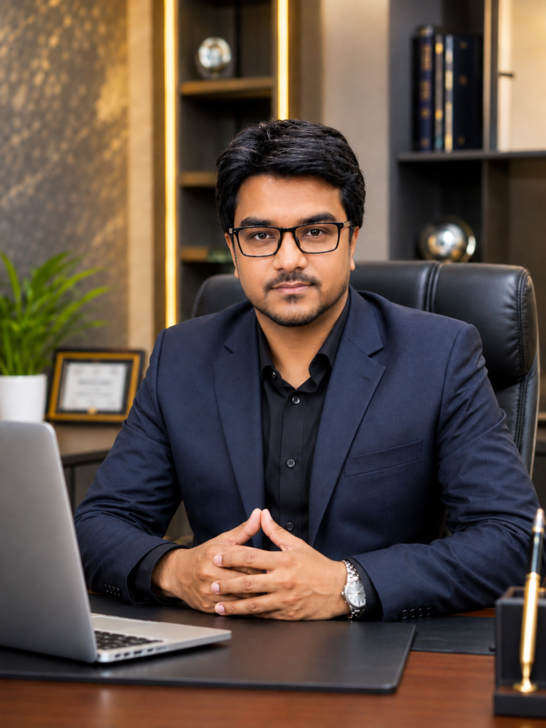 Raju Ahmed